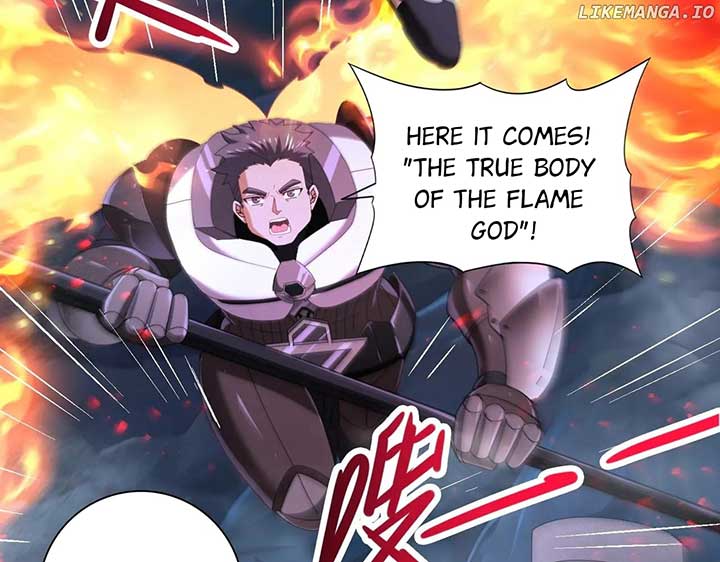 Worthless Profession: Dragon Tamer Chapter 119 - Page 108