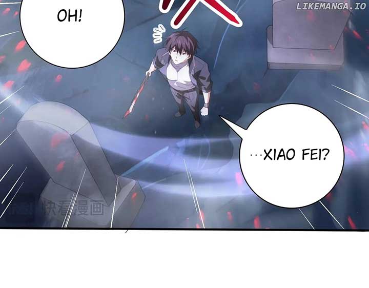 Worthless Profession: Dragon Tamer Chapter 119 - Page 109