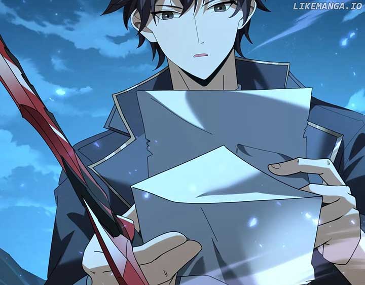 Worthless Profession: Dragon Tamer Chapter 119 - Page 116