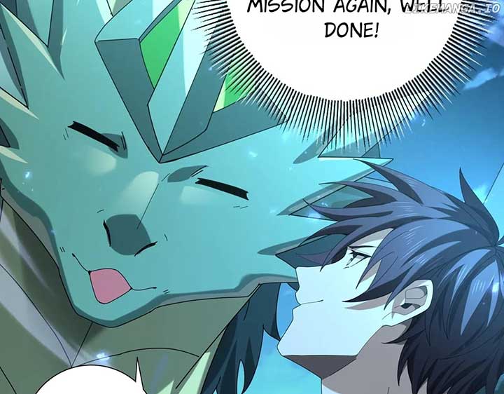 Worthless Profession: Dragon Tamer Chapter 119 - Page 119