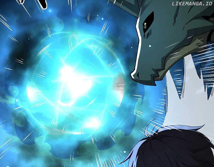 Worthless Profession: Dragon Tamer Chapter 120 - Page 4