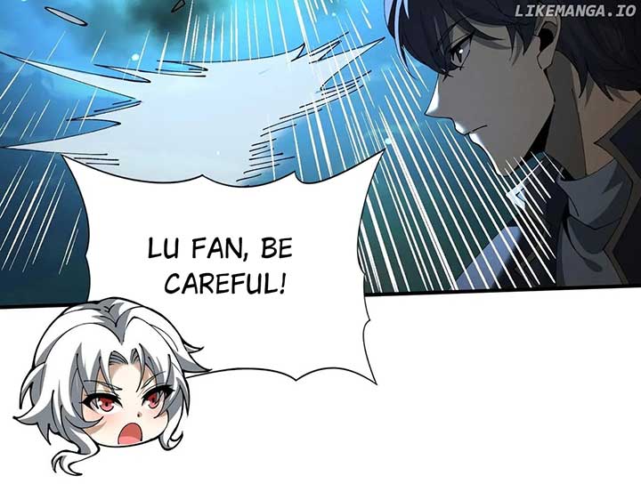 Worthless Profession: Dragon Tamer Chapter 120 - Page 5