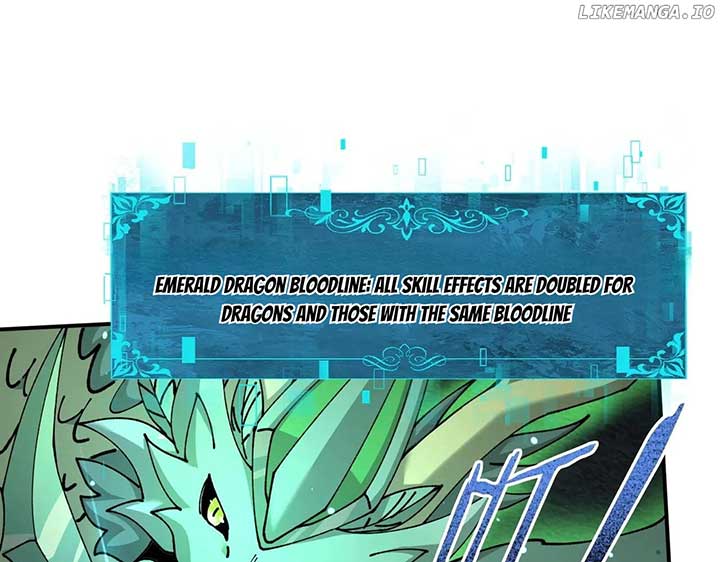 Worthless Profession: Dragon Tamer Chapter 120 - Page 6