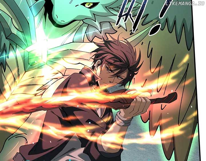 Worthless Profession: Dragon Tamer Chapter 120 - Page 7