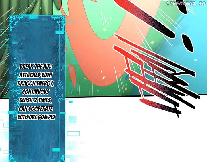 Worthless Profession: Dragon Tamer Chapter 120 - Page 11