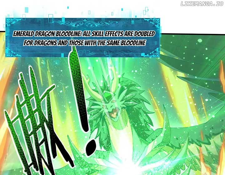 Worthless Profession: Dragon Tamer Chapter 120 - Page 23