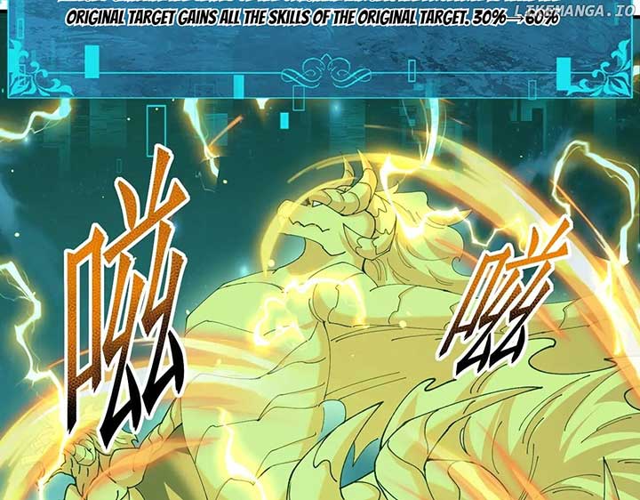 Worthless Profession: Dragon Tamer Chapter 120 - Page 26