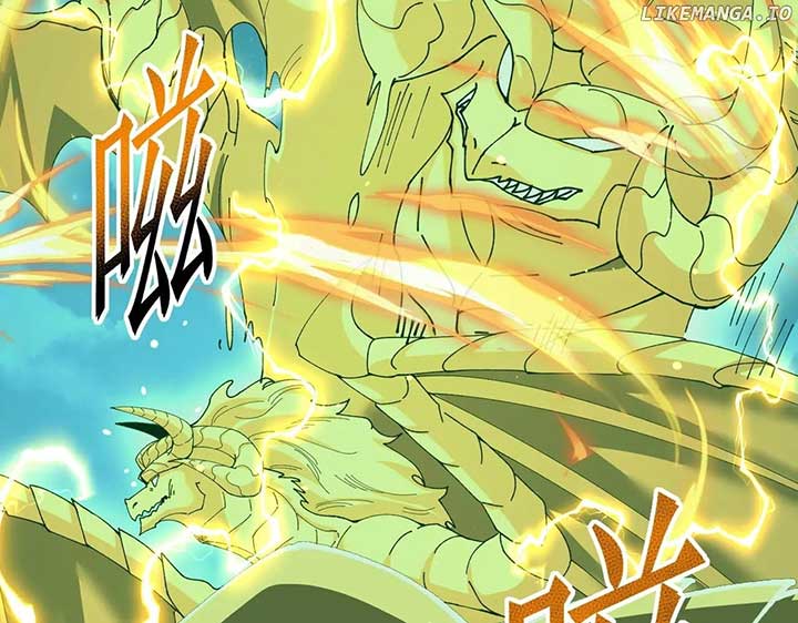 Worthless Profession: Dragon Tamer Chapter 120 - Page 27
