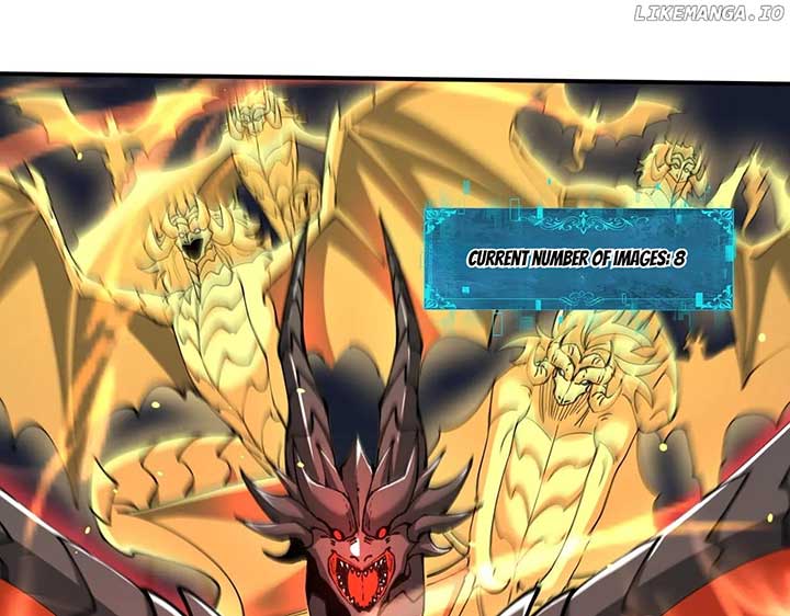 Worthless Profession: Dragon Tamer Chapter 120 - Page 29