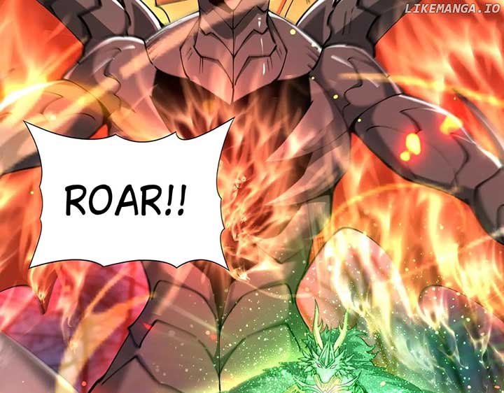 Worthless Profession: Dragon Tamer Chapter 120 - Page 30