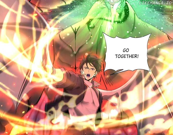 Worthless Profession: Dragon Tamer Chapter 120 - Page 31