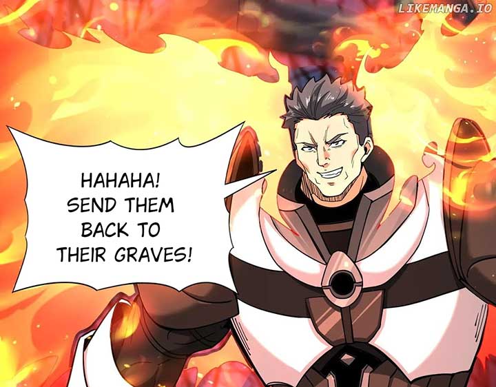 Worthless Profession: Dragon Tamer Chapter 120 - Page 32