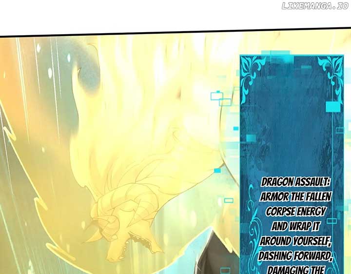 Worthless Profession: Dragon Tamer Chapter 120 - Page 41