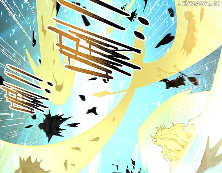 Worthless Profession: Dragon Tamer Chapter 120 - Page 44