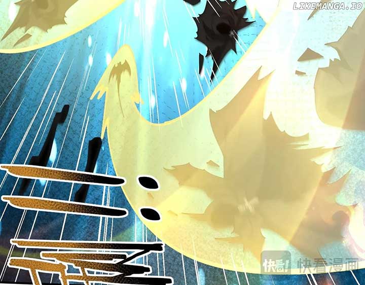 Worthless Profession: Dragon Tamer Chapter 120 - Page 45