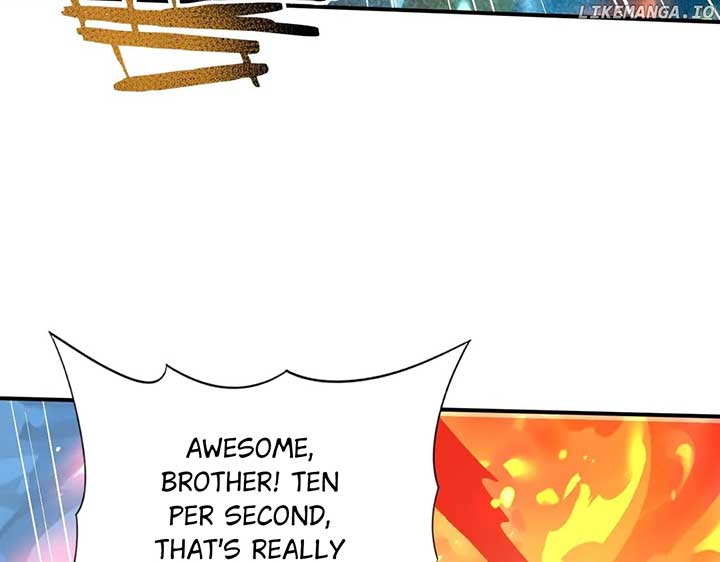 Worthless Profession: Dragon Tamer Chapter 120 - Page 46