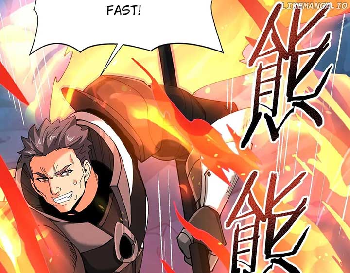 Worthless Profession: Dragon Tamer Chapter 120 - Page 47