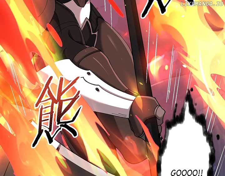 Worthless Profession: Dragon Tamer Chapter 120 - Page 48