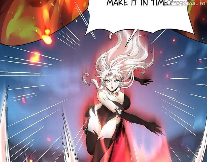 Worthless Profession: Dragon Tamer Chapter 120 - Page 50