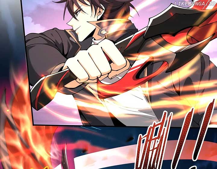 Worthless Profession: Dragon Tamer Chapter 120 - Page 55