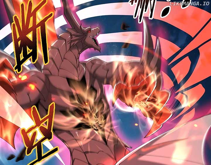 Worthless Profession: Dragon Tamer Chapter 120 - Page 56