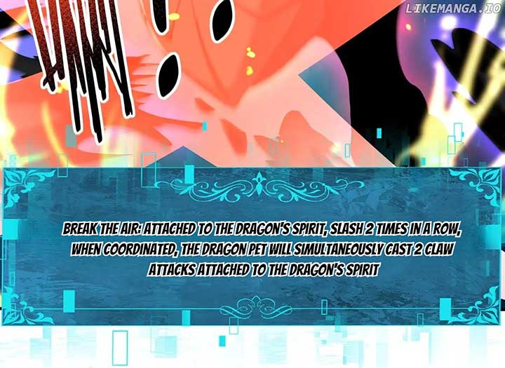 Worthless Profession: Dragon Tamer Chapter 120 - Page 58