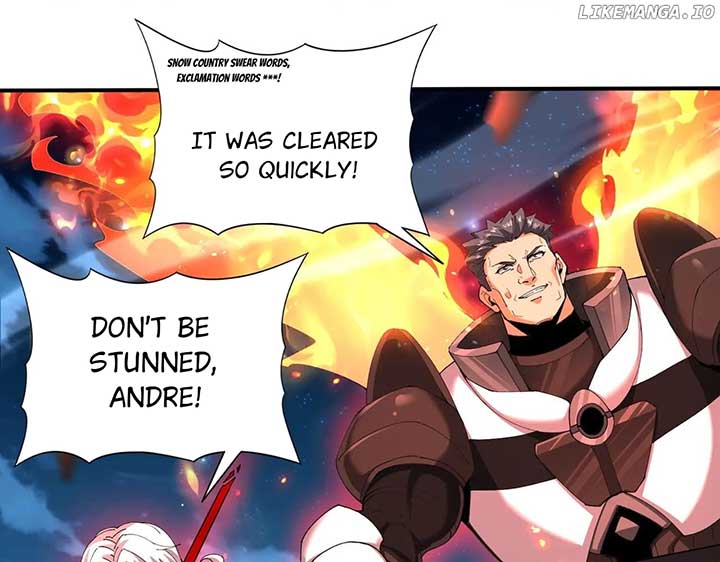 Worthless Profession: Dragon Tamer Chapter 120 - Page 59