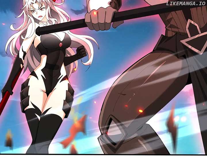 Worthless Profession: Dragon Tamer Chapter 120 - Page 60