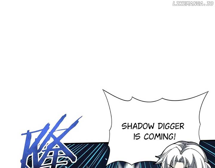 Worthless Profession: Dragon Tamer Chapter 120 - Page 61