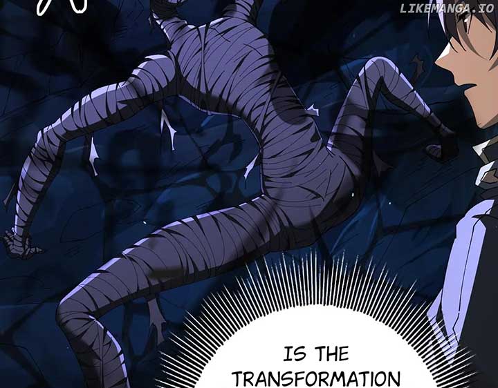 Worthless Profession: Dragon Tamer Chapter 120 - Page 69