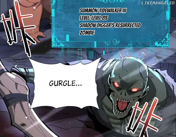 Worthless Profession: Dragon Tamer Chapter 120 - Page 73