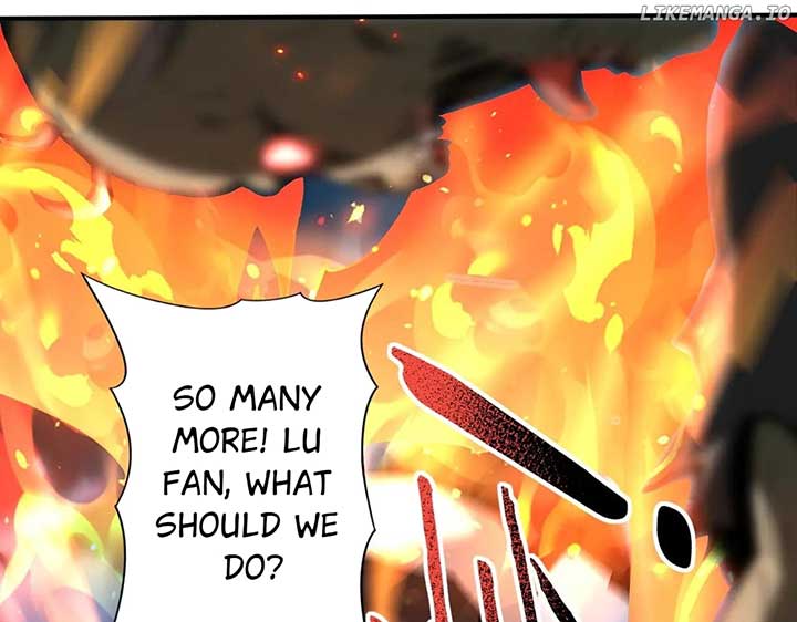 Worthless Profession: Dragon Tamer Chapter 120 - Page 75