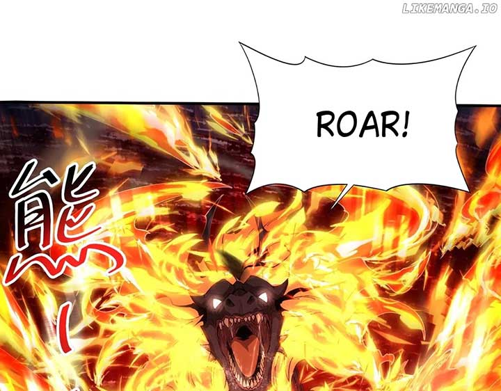 Worthless Profession: Dragon Tamer Chapter 120 - Page 79