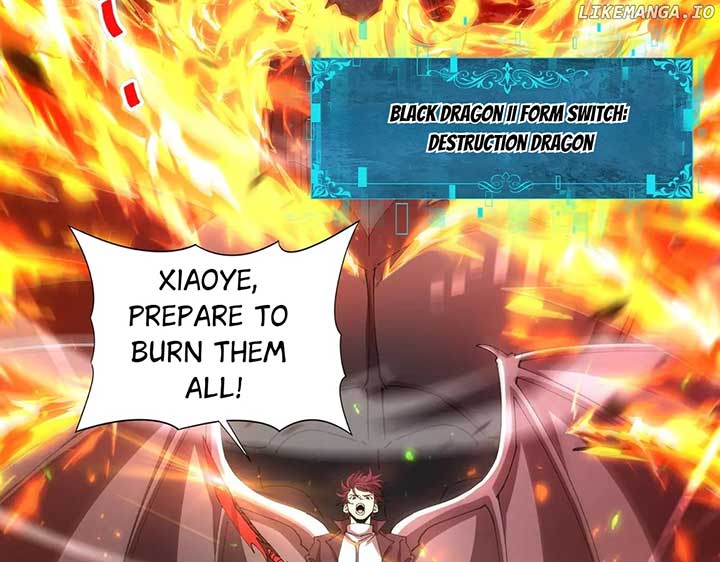 Worthless Profession: Dragon Tamer Chapter 120 - Page 80