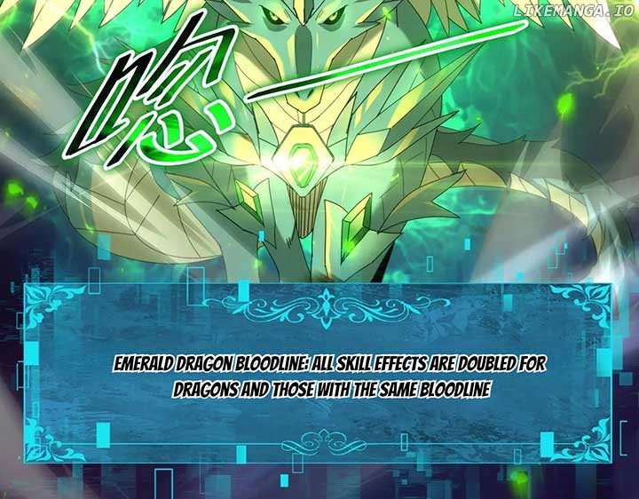 Worthless Profession: Dragon Tamer Chapter 120 - Page 83