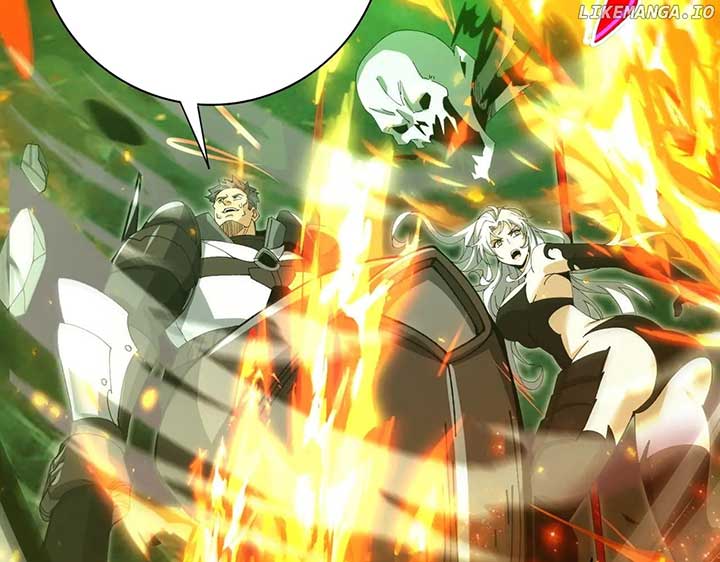 Worthless Profession: Dragon Tamer Chapter 120 - Page 87