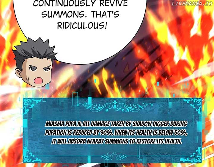 Worthless Profession: Dragon Tamer Chapter 120 - Page 90