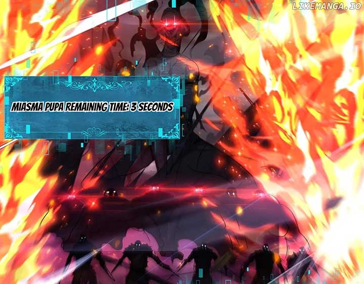 Worthless Profession: Dragon Tamer Chapter 120 - Page 91