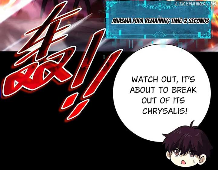 Worthless Profession: Dragon Tamer Chapter 120 - Page 92