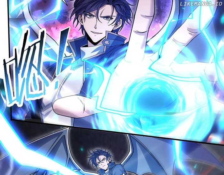 Worthless Profession: Dragon Tamer Chapter 120 - Page 102