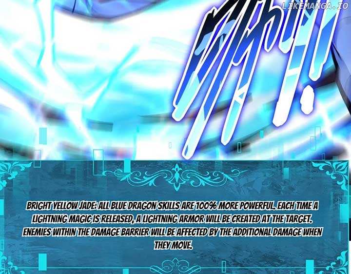 Worthless Profession: Dragon Tamer Chapter 120 - Page 105