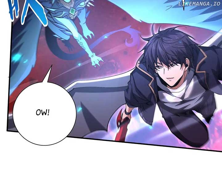 Worthless Profession: Dragon Tamer Chapter 120 - Page 107