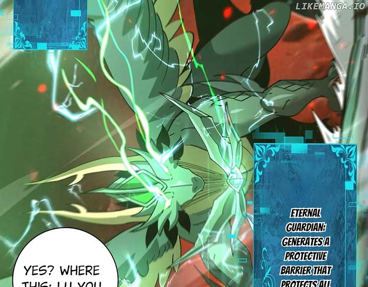 Worthless Profession: Dragon Tamer Chapter 120 - Page 109