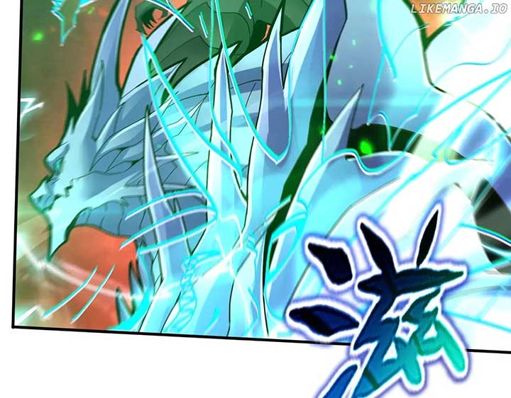 Worthless Profession: Dragon Tamer Chapter 120 - Page 112