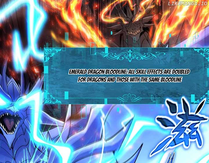 Worthless Profession: Dragon Tamer Chapter 120 - Page 114