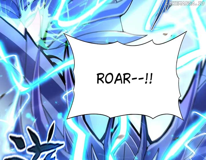 Worthless Profession: Dragon Tamer Chapter 120 - Page 115