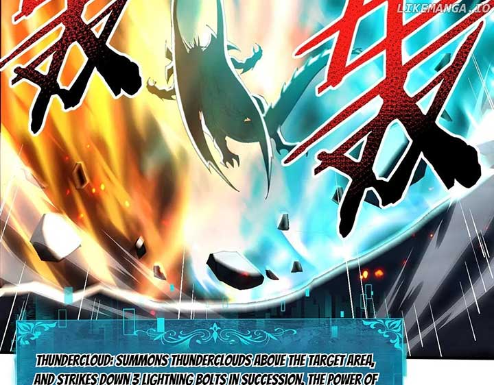 Worthless Profession: Dragon Tamer Chapter 120 - Page 124