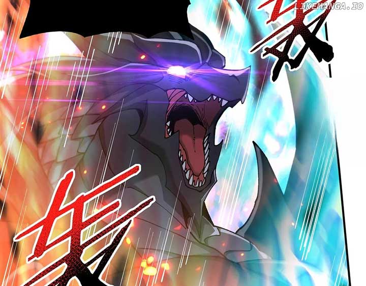 Worthless Profession: Dragon Tamer Chapter 120 - Page 126