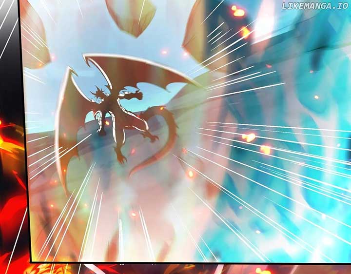 Worthless Profession: Dragon Tamer Chapter 120 - Page 129