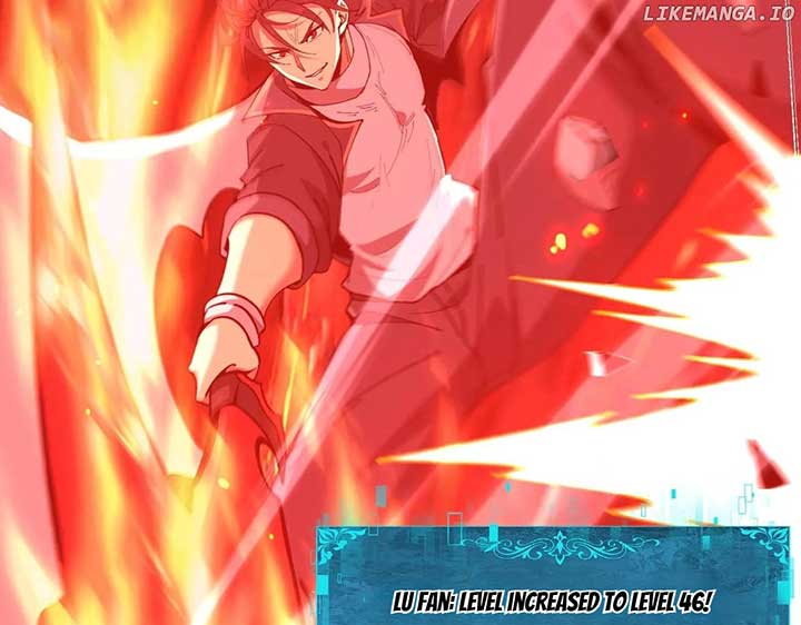 Worthless Profession: Dragon Tamer Chapter 120 - Page 132